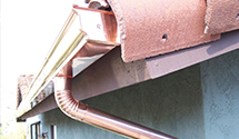 Rain Gutter Installation, Repair, Cleaning in Tatum, SC